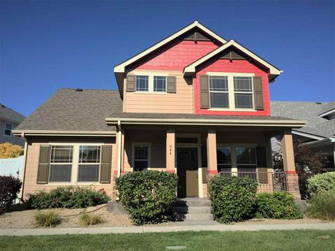 944 E Winding Creek Dr, Eagle, ID 83616 photo 1