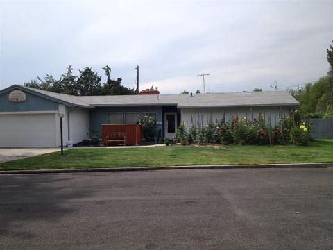 325 N Mobley Dr, Boise, ID 83712 photo 1