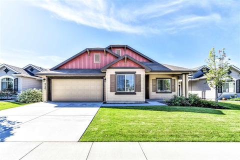 5893 W Bracken Ct, Eagle, ID 83616 photo 1