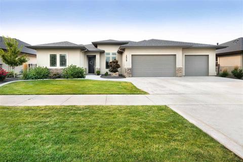 3909 W Dublin Dr, Eagle, ID 83616 photo 1