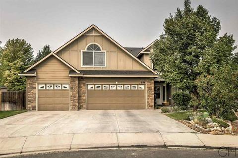 555 S Red Oak Ave, Kuna, ID 83634 photo 1
