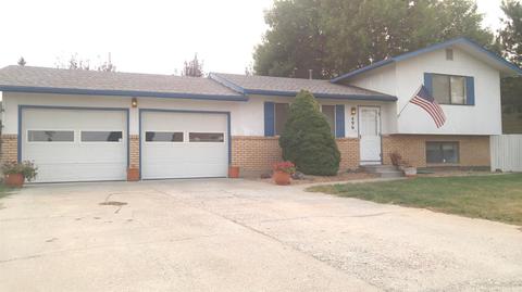 496 Meadows Ln, Twin Falls, ID 83301 photo 1