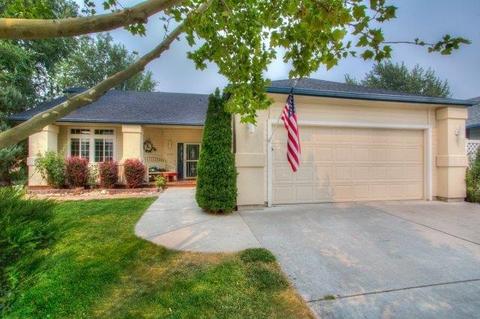 1328 E Hunter Dr, Meridian, ID 83646 photo 1