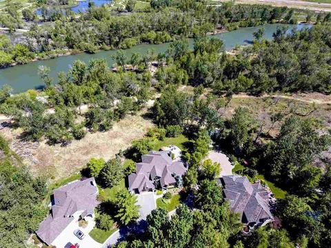 3464 E Rivernest Ln, Boise, ID 83706 photo 1