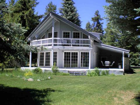 1008 Evergreen Dr, Mccall, ID 83638 photo 1
