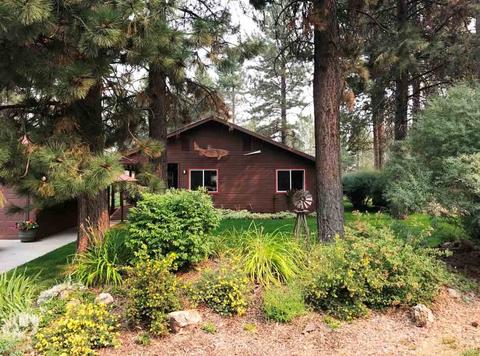 781 Chad Loop, Mccall, ID 83638 photo 1