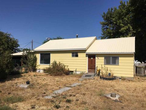 646 2nd Ave E, Wendell, ID 83355 photo 1