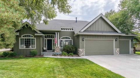 2551 E Brierfield Dr, Eagle, ID 83616 photo 1