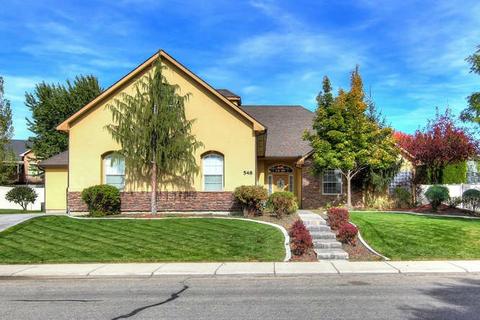 548 E Observation Dr, Meridian, ID 83642 photo 1