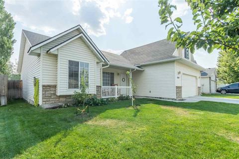 8357 W Dulcimer, Boise, ID 83709 photo 1