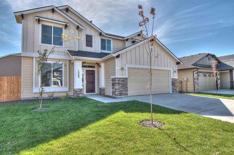 1004 N World Cup Ln, Eagle, ID 83616 photo 1