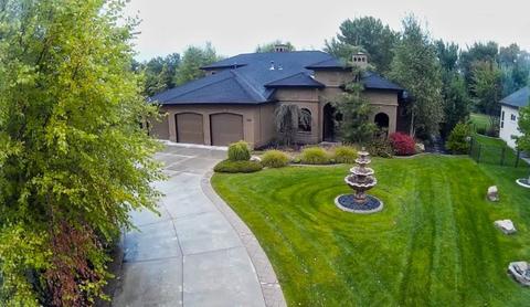 168 W River Meadow Dr, Eagle, ID 83616 photo 1