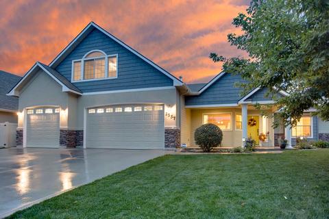 2557 E Tybalt Dr, Meridian, ID 83642 photo 1