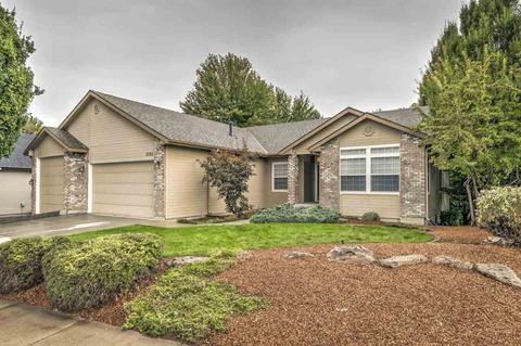 2282 E Shalimar Dr, Eagle, ID 83616 photo 1