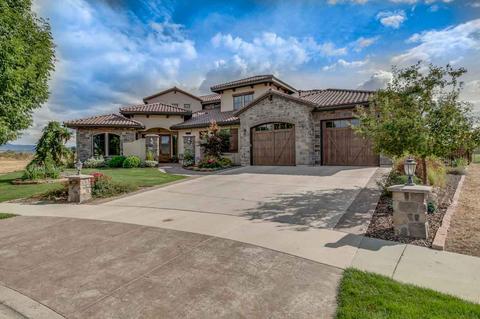 1663 N Iron Bello Pl, Eagle, ID 83616 photo 1