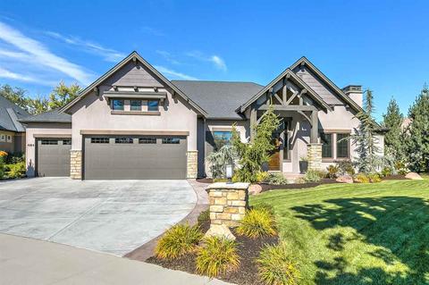 484 E Lake Briar Ln, Eagle, ID 83616 photo 1