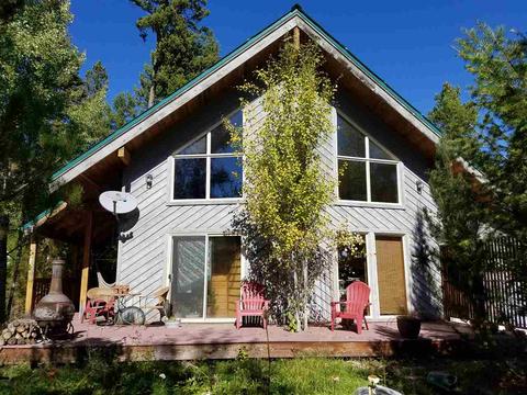 1011 Bitterroot Dr, Mccall, ID 83638 photo 1
