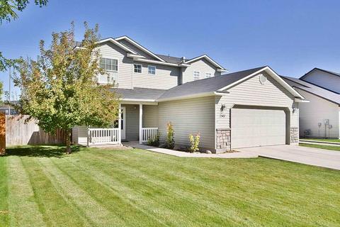 2507 Carnegie St, Caldwell, ID 83607 photo 1
