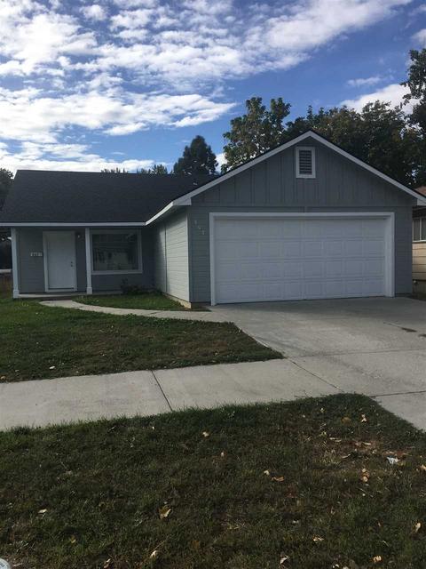 907 E Ct, Weiser, ID 83672 photo 1