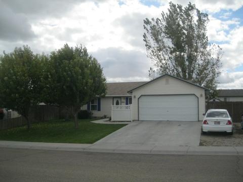 4004 Hickman, Caldwell, ID 83607 photo 1