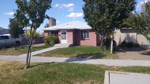 112 E 3rd Ave, Jerome, ID 83338 photo 1
