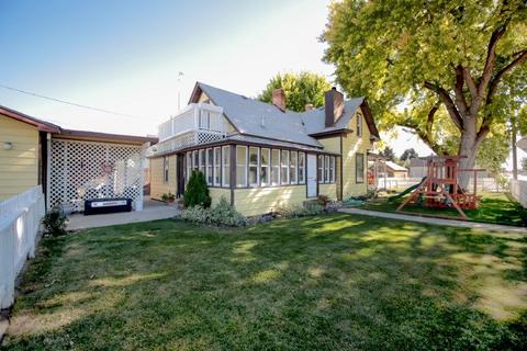 103 E B St, Shoshone, ID 83352 photo 1