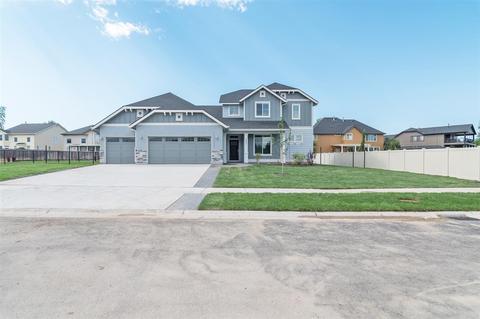 4134 W Spring House Dr, Eagle, ID 83616 photo 1