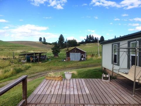 11455 Rawhide Dr, Kendrick, ID 83537 photo 1