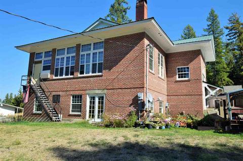 76 Green Timblin Ln, Sandpoint, ID 83864 photo 1