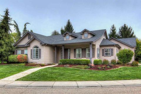 1350 N Mansfield Pl, Eagle, ID 83616 photo 1