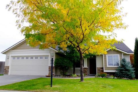 3741 S Upper Fork Pl, Boise, ID 83709 photo 1