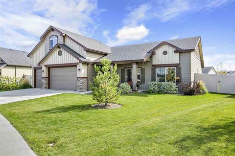 5763 W Rotherham Dr, Eagle, ID 83616 photo 1