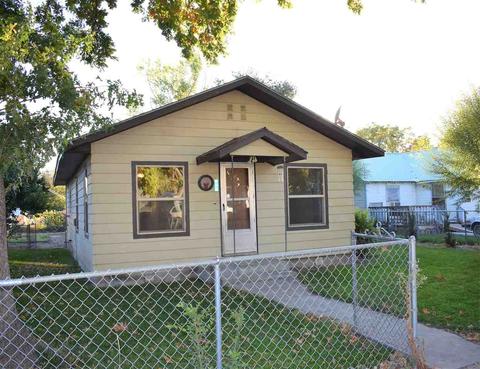 610 E Bates Ave, Parma, ID 83660 photo 1