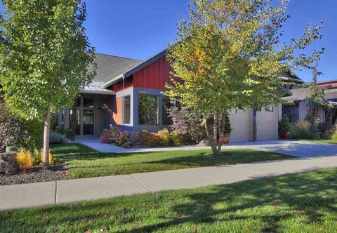 1353 E Lone Shore Dr, Eagle, ID 83616 photo 1