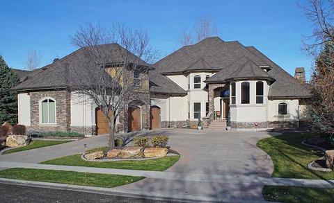 1230 S Lake Pointe Way, Eagle, ID 83616 photo 1