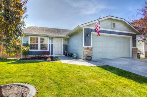 3075 E Shaver Ct, Meridian, ID 83642 photo 1