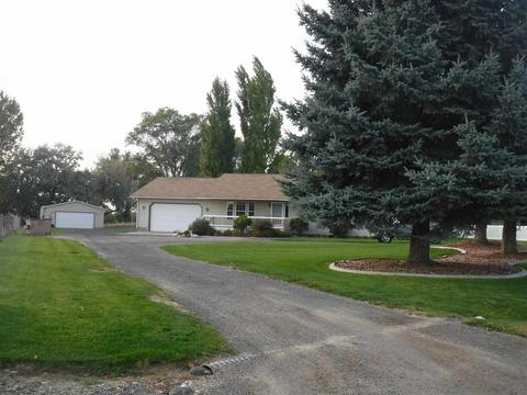 144 Rainbow Dr, Jerome, ID 83338 photo 1