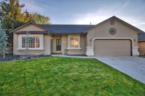 1234 N Echohawk Way, Eagle, ID 83616 photo 1