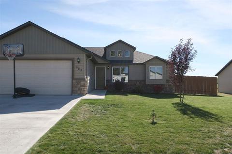 327 13th Ave W, Jerome, ID 83338 photo 1