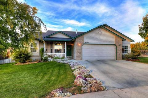 1630 W Young Ave, Nampa, ID 83651 photo 1