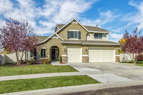 5516 W Durning Dr, Eagle, ID 83616 photo 1