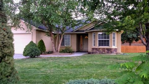 1061 S Eagle Rock Pl, Eagle, ID 83616 photo 1