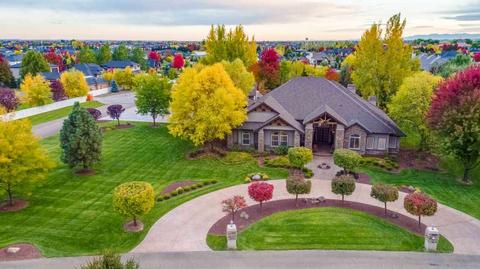 2881 W Sugar Crst, Eagle, ID 83616 photo 1