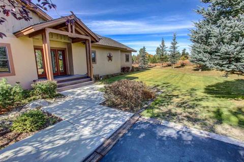 237 W Jug Rd, Mccall, ID 83638 photo 1