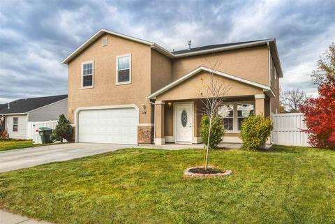 154 E Poplin, Kuna, ID 83634 photo 1