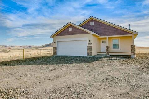 3401 Big Flat Rd, Midvale, ID 83645 photo 1