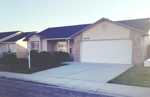 4609 Catherine Ave, Caldwell, ID 83605 photo 1