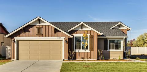 5014 W Brunmier Dr, Eagle, ID 83616 photo 1