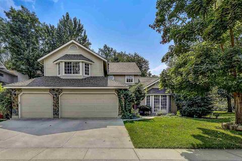 565 E Gentlewind Ct, Boise, ID 83706 photo 1