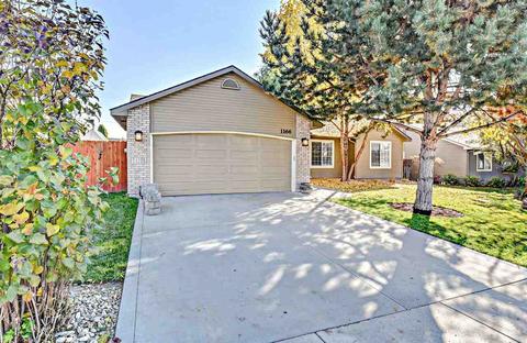 1166 N Marsh Hawk Pl, Eagle, ID 83616 photo 1